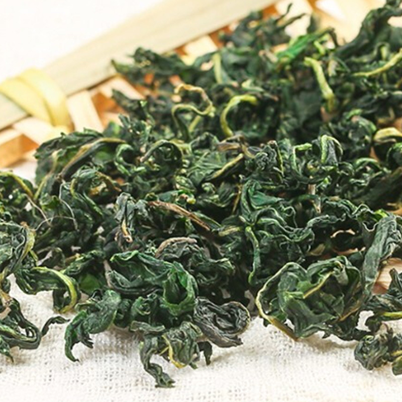 Dandelion Leaf Tea Pu Gong Ying 500g Roasted Loose Herbal Tea from Sichuan - Image 2