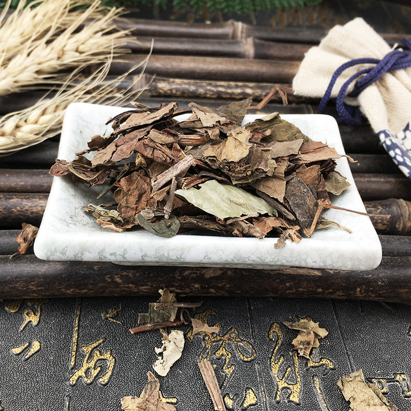 Dried Houttuynia Herb Yu Xing Cao Fish Mint Loose Herbal Tea Material 500g Sichuan - Image 3
