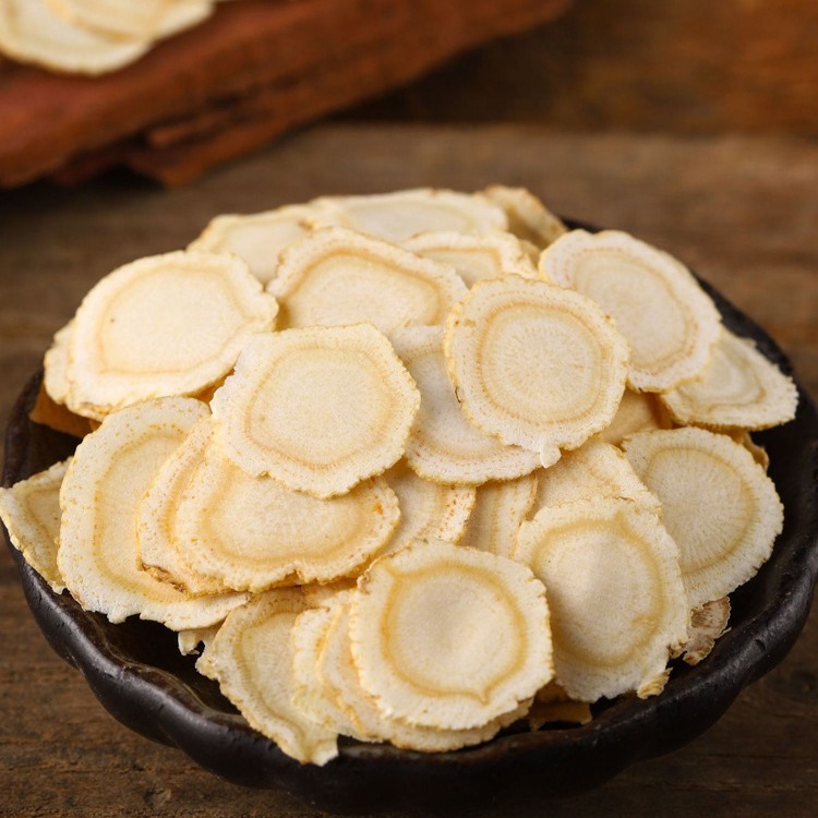 American Ginseng Slices Xi Yang Shen 250g Premium Cut Root for Tea and Daily Wellness - Image 4