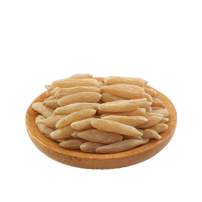 Dried Ophiopogon Root Mai Dong 500g Sichuan Mianyang Large Granules 80-90 per 50g for Herbal Decoction and Cooking - Image 5