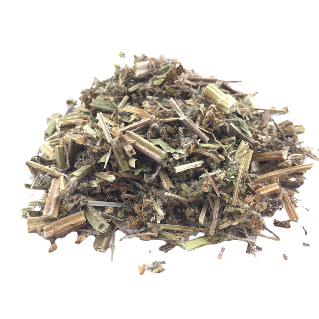 Dried Litchi Grass Salvia Plebeia Whole Herb 500g Traditional Chinese Herbal Tea Ingredient - Image 5
