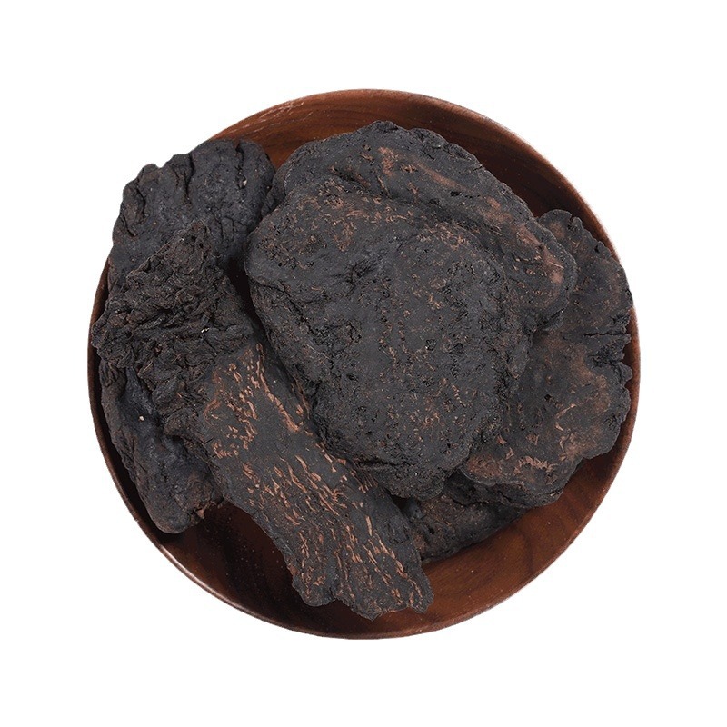 Rou Cong Rong Slices (Cistanche deserticola) — Dried Food Herb for Tea, Soup & Congee - Image 5