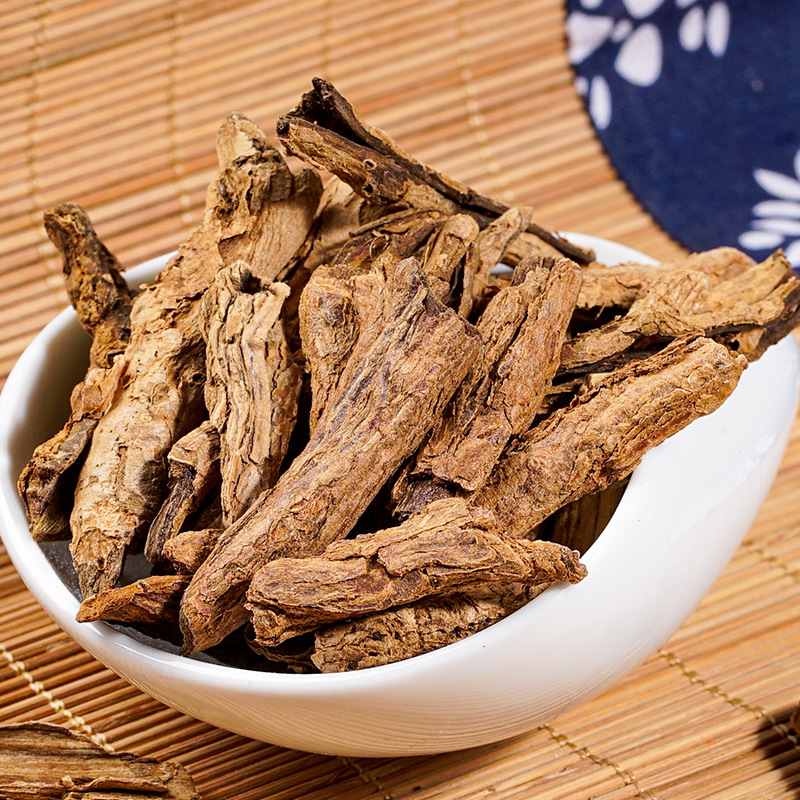 Di Gu Pi (Lycium chinense Root Bark) — Dried TCM Herb, 500g - Image 3