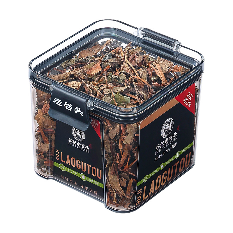Dried Houttuynia Cordata Herb Yu Xing Cao for Herbal Tea and Soup 50g - Image 5
