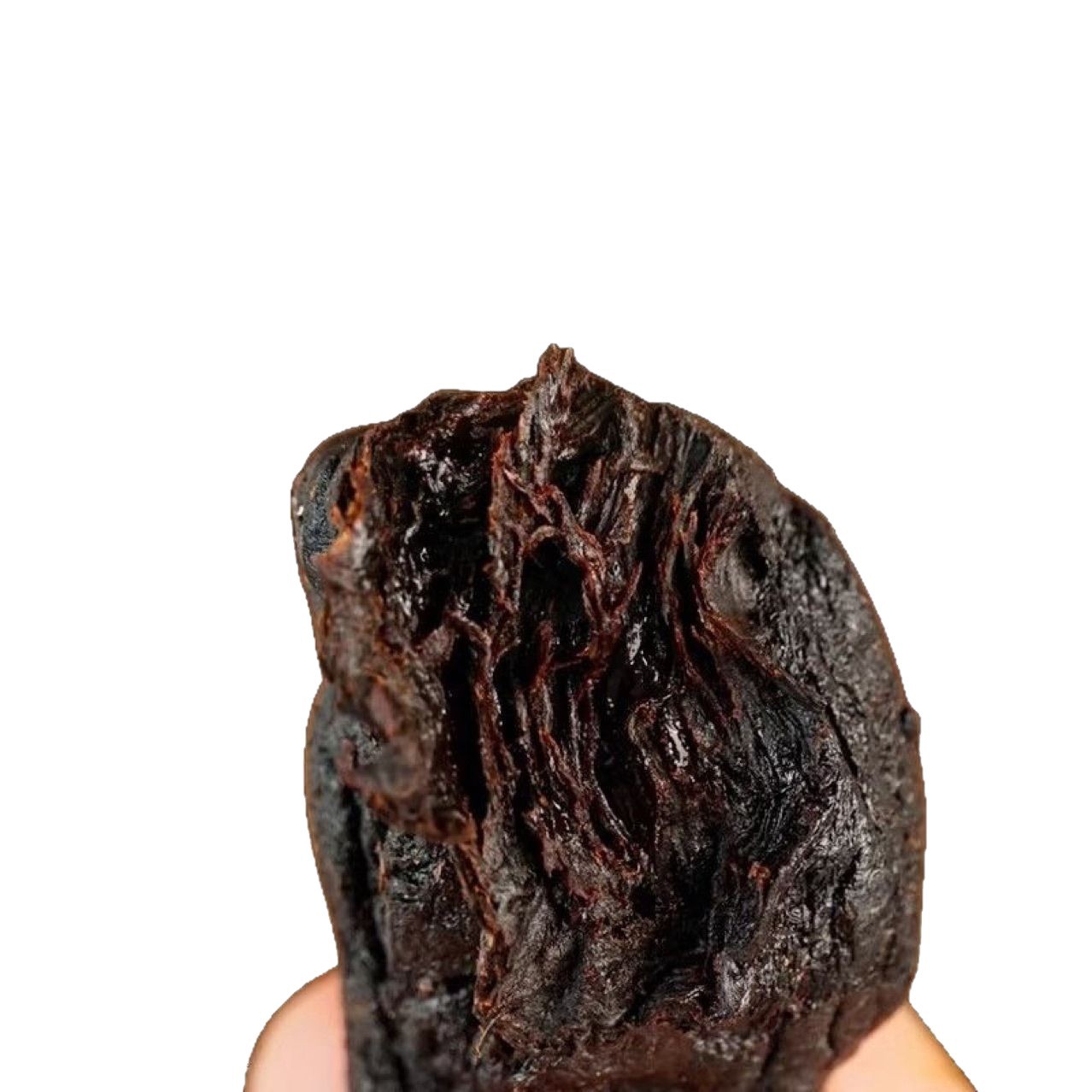 Premium Nine-Steamed Nine-Sun-Dried Huang Jing Whole Roots 500g Jiuhuashan Polygonatum - Image 5