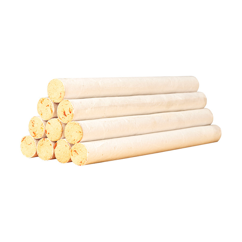 Saffron Moxa Stick 50:1 Hong Hua Ai Tiao Moxibustion Roll for Wellness Spa Use - Image 5