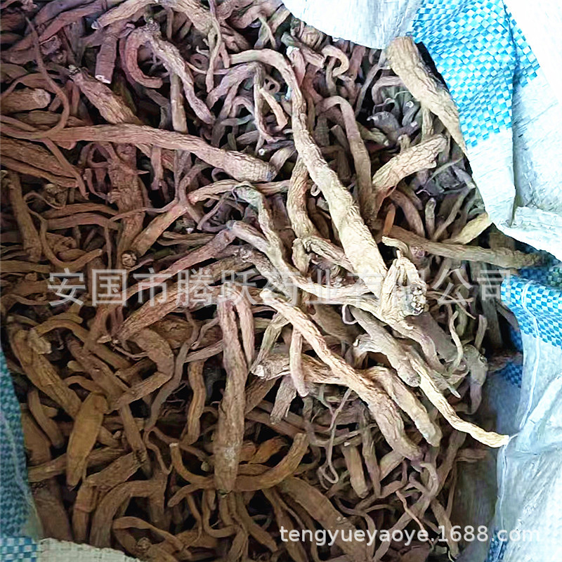 Tibetan Miguqin Root Sui Ye Cai Dried Herb 500g Traditional Herbal Decoction Ingredient - Image 4