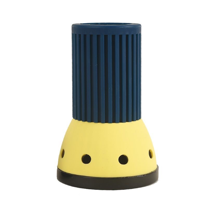 Bian Stone Moxa Jar Portable Smoke-Control Moxibustion Device with Gua Sha Massage for Home Wellness 13x9cm 200g - Image 5