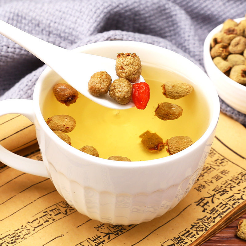 Wild Raspberry Dried Fruit Fu Pen Zi 500g Herbal Tea and Wine Ingredient - Image 3