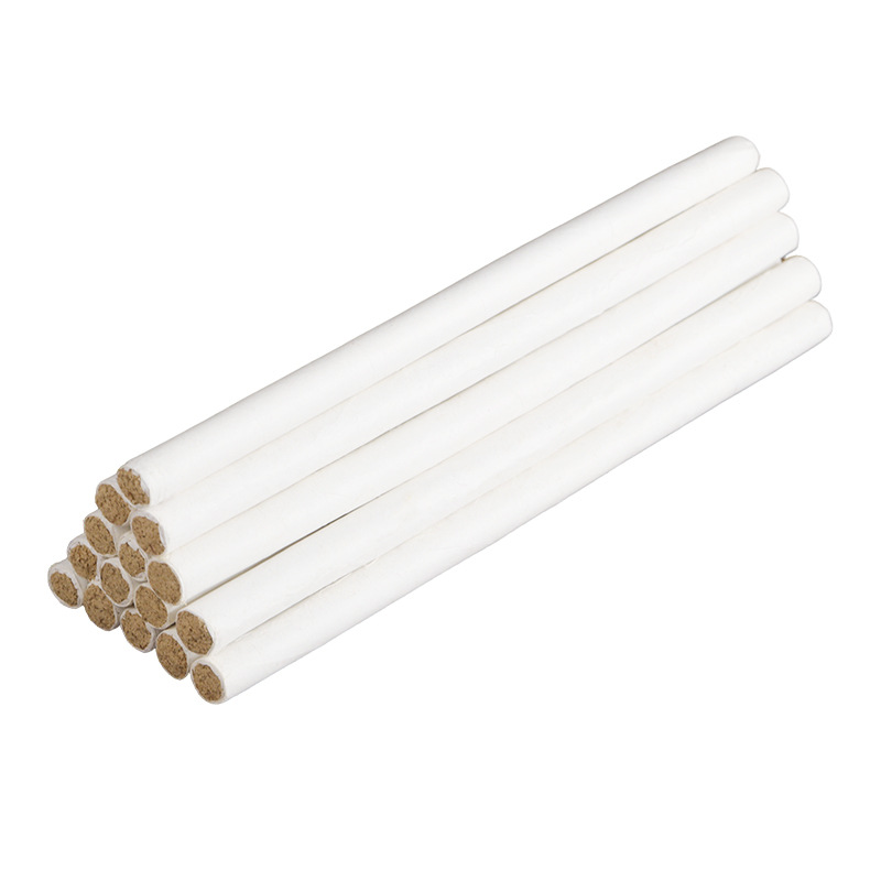 Moxa Stick 1.0×20cm Ai Tiao Moxibustion Bar for Home Warming Therapy - Image 5