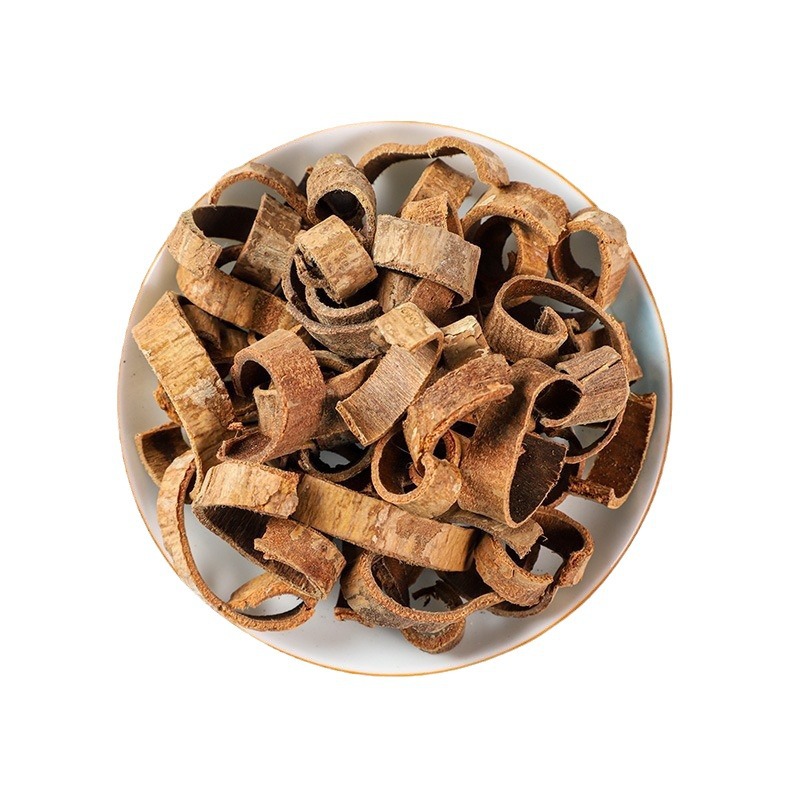 Hou Po (Magnolia officinalis) — Dried Bark & Flower, Traditional Qi-Regulating Herb - Image 5