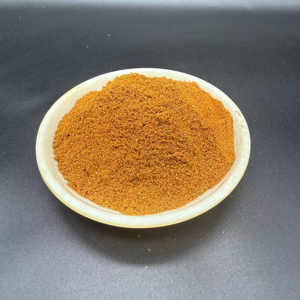 Gardenia Fruit Powder Zhi Zi 500g Dried Fructus Gardeniae Herbal Powder for Tea and Decoction - Image 2