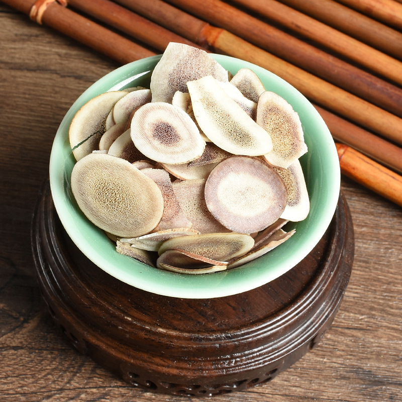 Deer Antler Slices (Cervus nippon) — Dried Lu Jiao Pian, Changbai Mountain Red Blood Slices - Image 3
