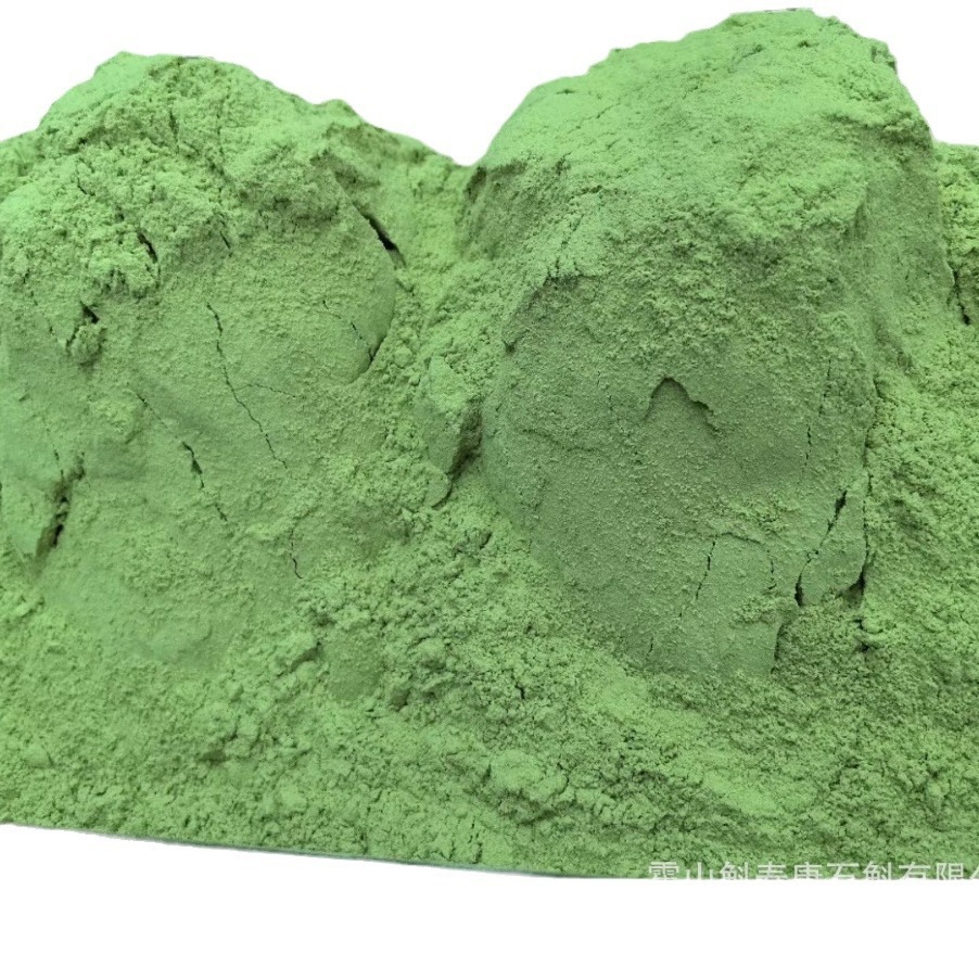Freeze-Dried Tie Pi Shi Hu Powder 50g Fine Dendrobium Drink Mix Huoshan Origin - Image 5