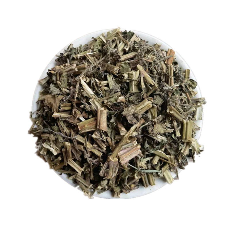 Dried Litchi Grass Herba Salviae Plebeiae 500g Traditional Chinese Herb for Decoction and Tea - Image 5