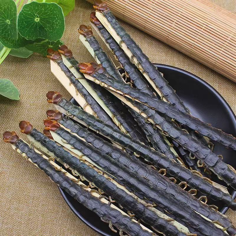 Dried Centipede Wu Gong Whole Herb Traditional TCM Ingredient Various Sizes Wholesale - Image 2