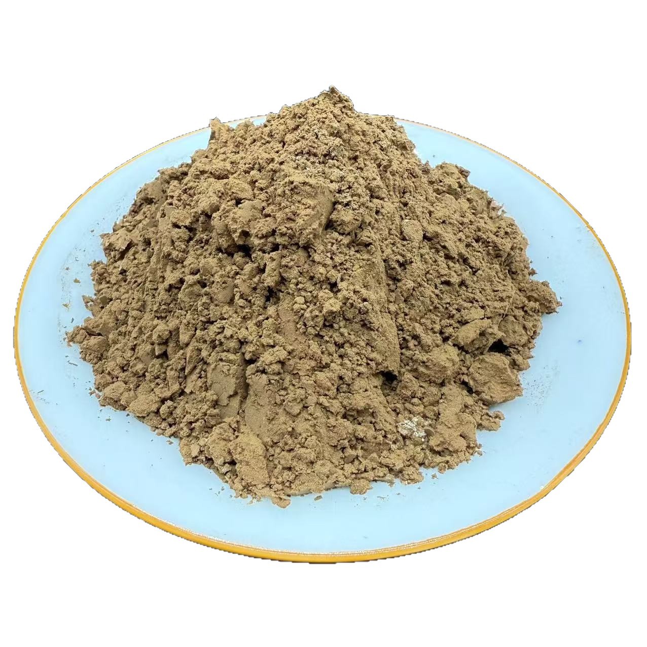 Wu Mei Powder Dark Plum Powder 500g Traditional Chinese Herbal Powder for Drinks and Culinary Use - Image 5