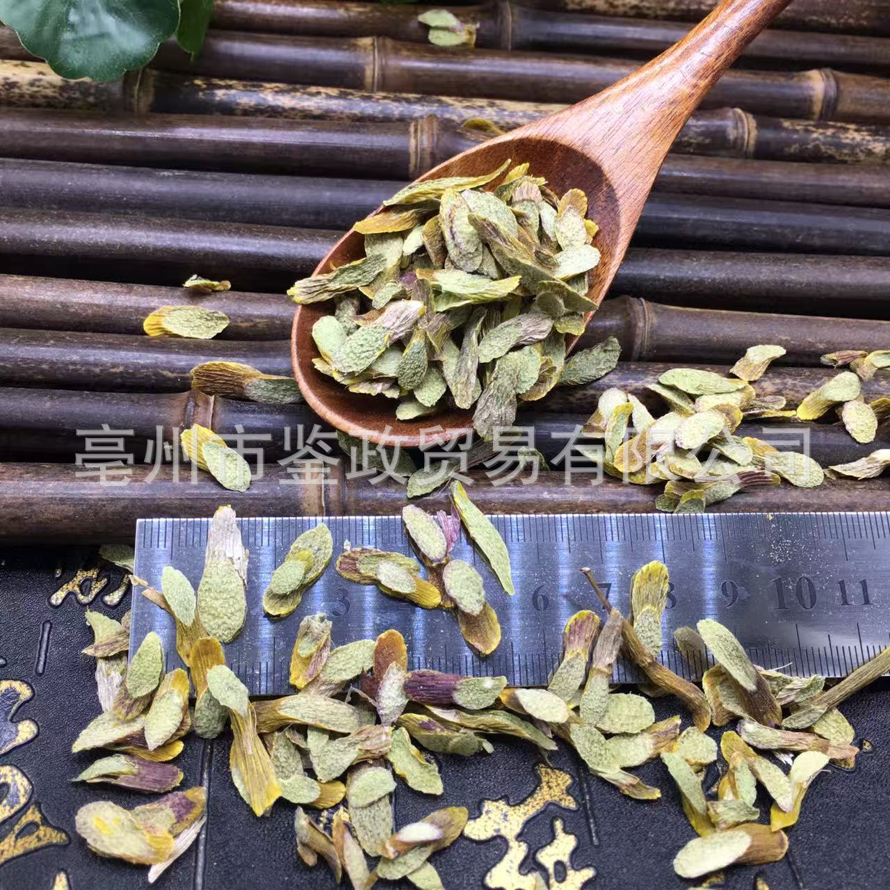 Dried Dendrobium Slices Shi Hu 石斛 Tiepi Dendrobium Herbal Tea and Soup Ingredient 500g - Image 3
