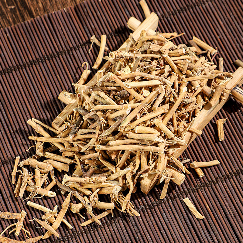 Bai Qian (Cynanchum stauntonii) — Dried Willowleaf Swallowwort Root, Food Herb for Tea & Soup - Image 3
