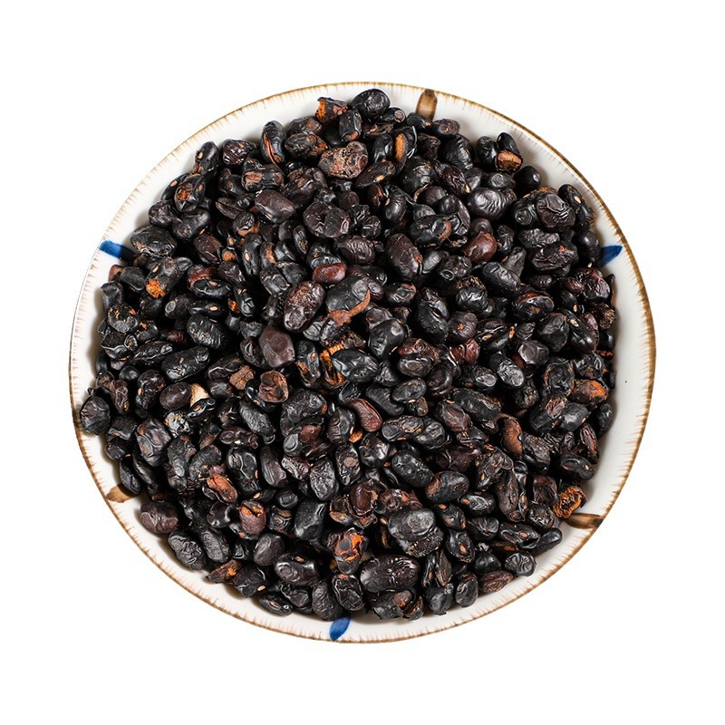 Dan Dou Chi (Fermented Black Soybean) — Traditional Food Herb, 500g - Image 5