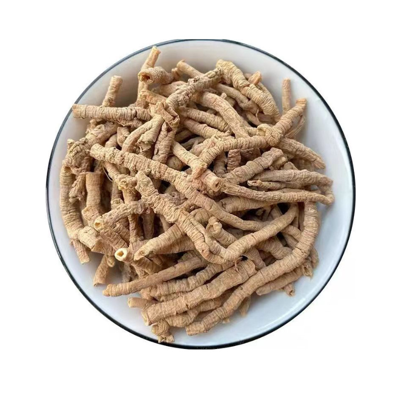 Dried Polygala Root Yuan Zhi 500g Traditional Chinese Herb for Decoction - Image 5