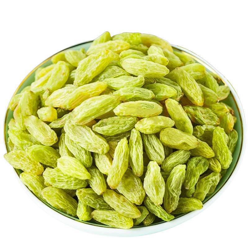 Xinjiang Black Currant Raisins Mixed Dried Grapes 250g Natural Snack and Culinary Fruit - Image 5