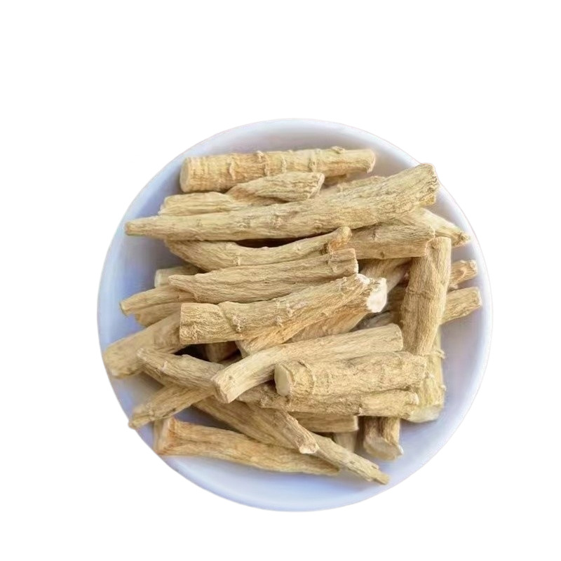 American Ginseng Root Segments Xi Yang Shen Dried Changbai Mountain Ginseng Legs for Cooking and Tea - Image 5