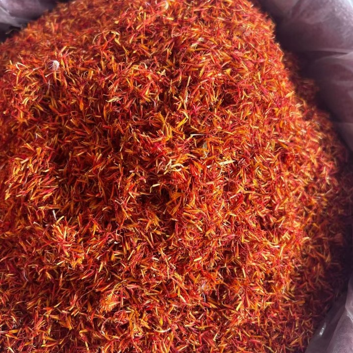 Dried Safflower Flower 500g Hong Hua for Herbal Tea and Traditional Soaks - Image 2
