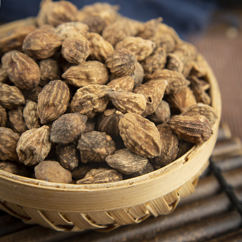 Yi Zhi Ren Dried Alpinia Oxyphylla Fruit 500g Natural Sun Dried Herbal Tea Ingredient - Image 2
