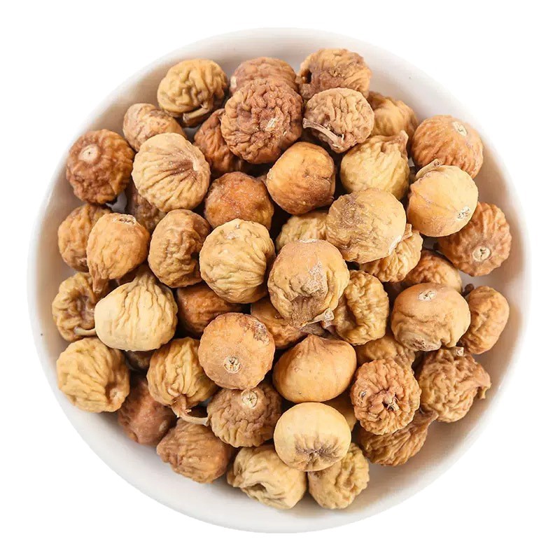 Dried Figs Wuhuaguo 500g Natural Snack Fruit from Kashgar - Image 5
