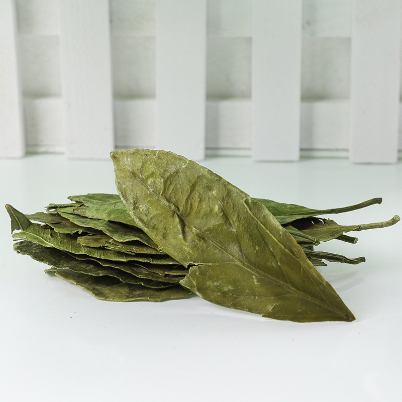 Dried Tangerine Leaf Ye Ye 20g Canister Hand-Selected Citrus Herb for Traditional Decoctions and Teas - Image 4