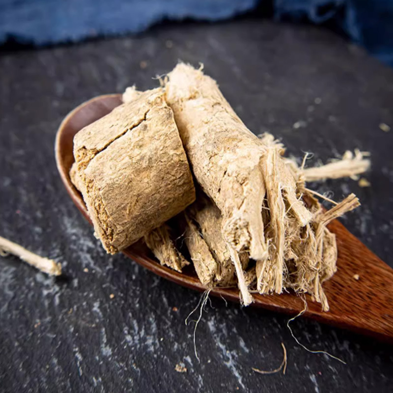 Diu Liao Bang Root (Claoxylon indicum) — Dried TCM Herb for Wind-Damp Formulas - Image 4