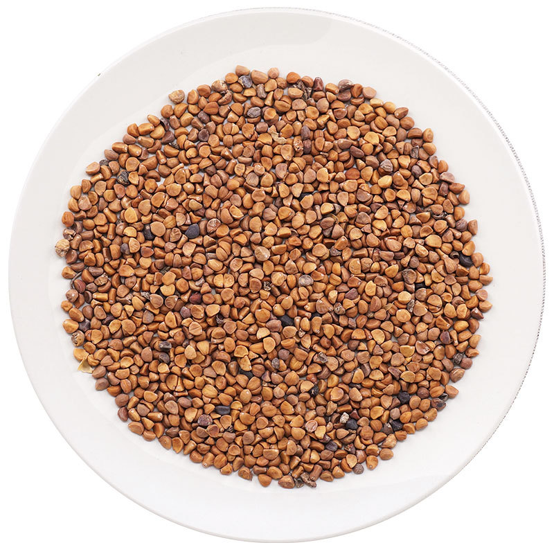 White Pharbitis Seed Bai Qian Niu Zi 500g Dried Sichuan Herb for Traditional Decoctions - Image 5