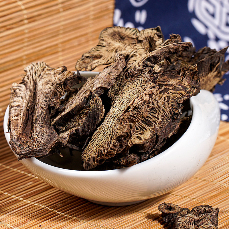 Sheng Ma Slices & Powder (Cimicifuga foetida) — Traditional Chinese Herb, 500g - Image 4