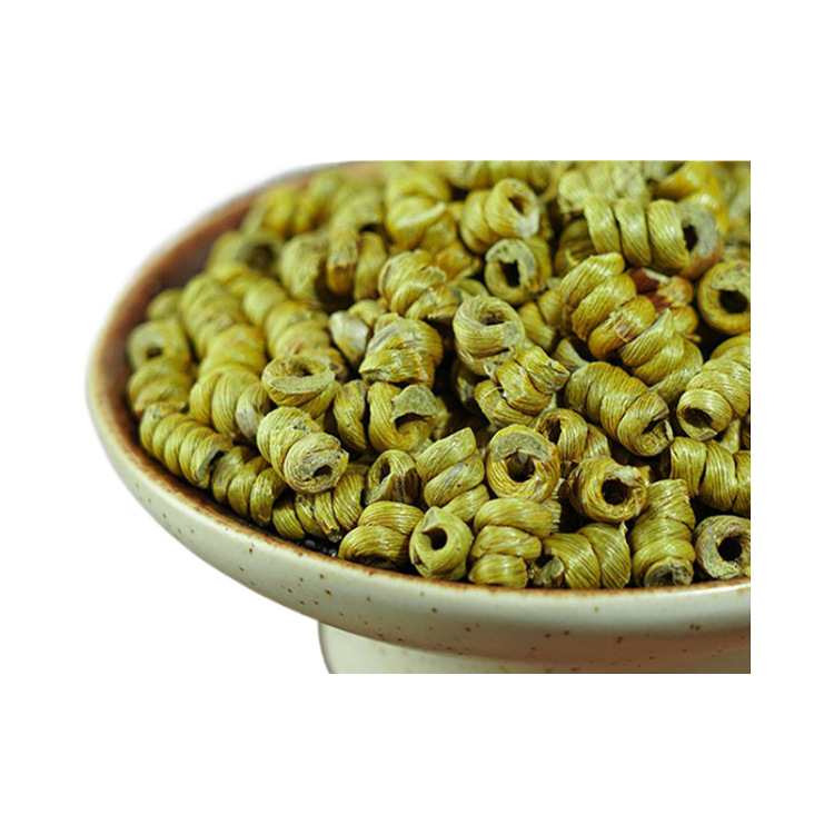 Huo Shan Shi Hu Feng Dou Dendrobium Stems 100g Gift Box Dried Tie Pi Shi Hu for Tea and Soup - Image 5