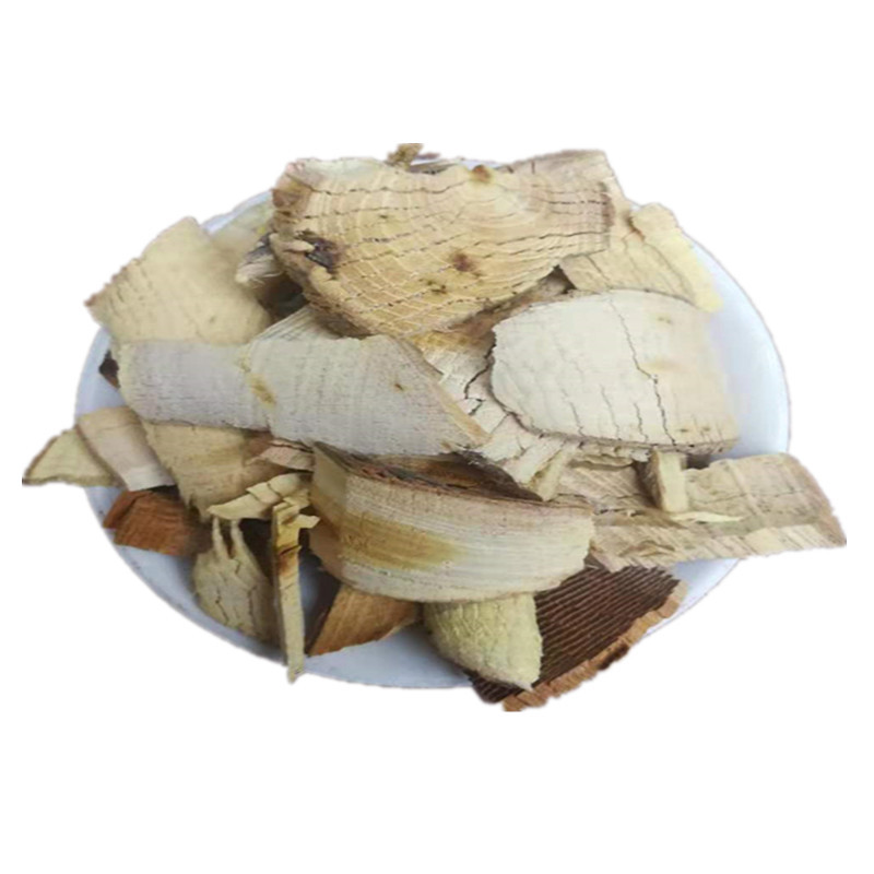 Chuan Po Shi Dried Root Slices Traditional Chinese Herb for Decoction and Herbal Soup Use - Image 5