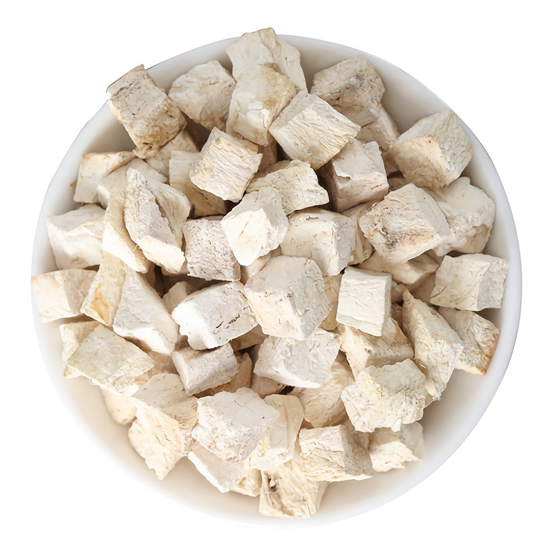Dried Kudzu Root Cubes Fen Ge Gen Pueraria lobata 500g for Decoction and Soup - Image 5
