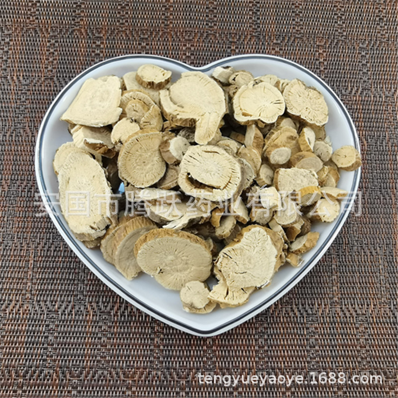 Dried Sophora Root Slices Ku Shen 500g Bulk Raw Herb for Traditional Decoctions - Image 3