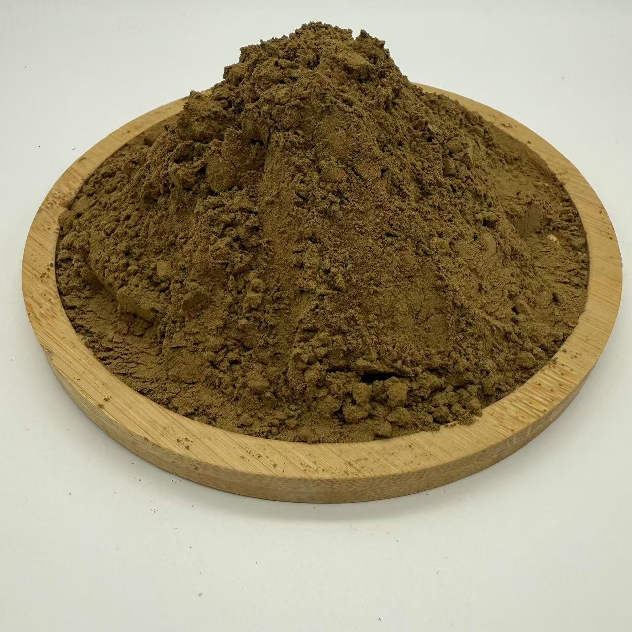 Superfine Rhubarb Powder Da Huang 大黄 Rhei Radix et Rhizoma Herbal Ingredient Powder 500g - Image 4