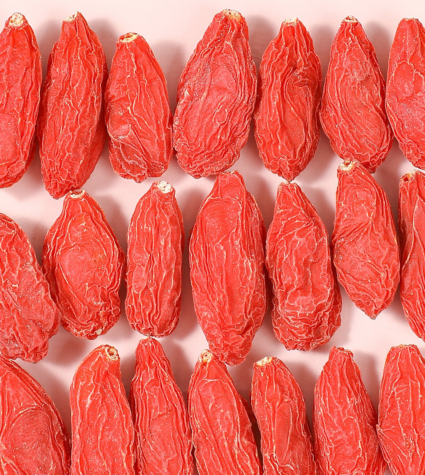 Ningxia Goji Berries Gou Qi Zi Premium Large Dried Fruit 200g for Tea and Cooking - Image 4