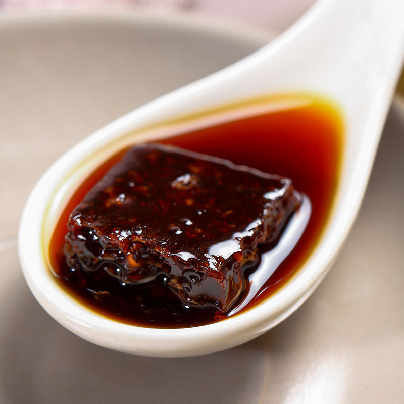Ejiao Brown Sugar Blocks 1kg Ready to Eat Solid Beverage for Daily Wellness - Image 3