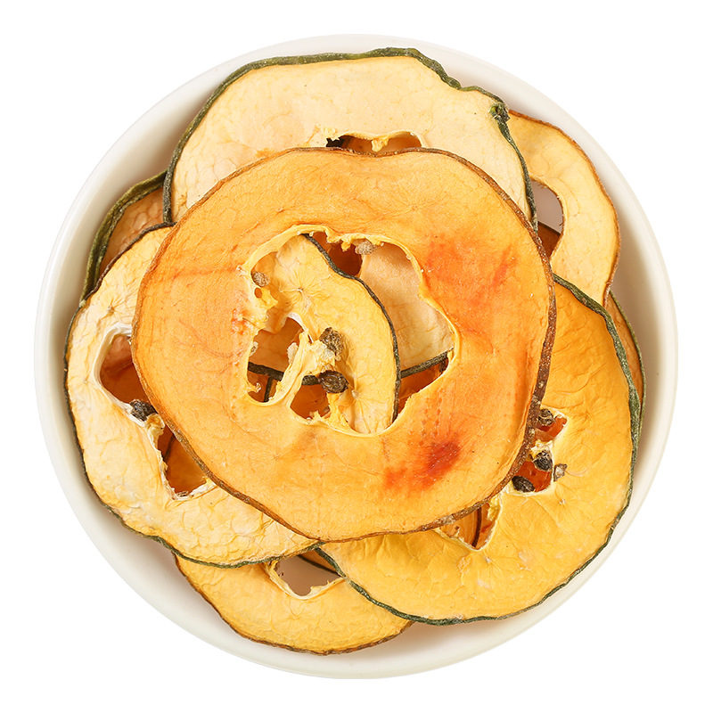 Dried Papaya Slices (Carica papaya) — Red-Heart Seedless Fruit Tea, 500g Bulk - Image 5