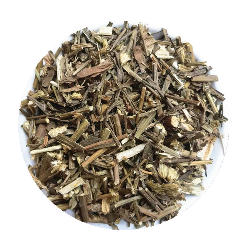 Goldenrod Herb Yi Zhi Huang 一枝黄花 Dried Whole Cut Herb Traditional TCM Botanical for Decoction and Herbal Tea - Image 5