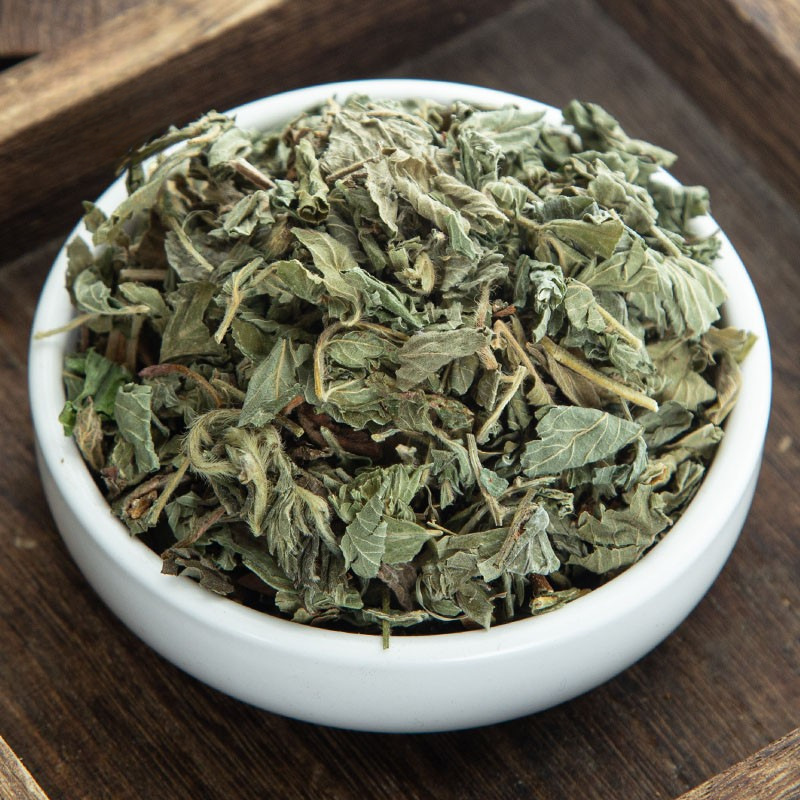 Wild Agrimony Herb 500g Xian He Cao Dried Whole Herb Traditional Herbal Tea - Image 2