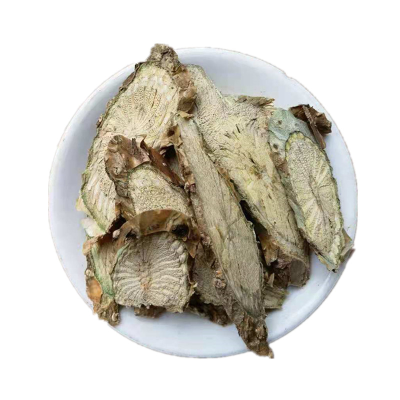 Kuan Jin Teng Dried Vine Herb Tinospora sinensis Traditional Chinese Herbal Tea and Decoction Ingredient - Image 5