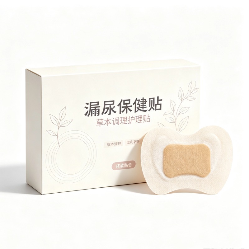 Postpartum Herbal Support Patch for Women Traditional Topical Care Patch 10 Patches Per Box - Image 5