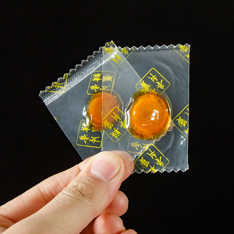 Ginseng Honey Slices (Panax ginseng) — Fresh Changbai Mountain Ginseng in Honey, 160g - Image 3