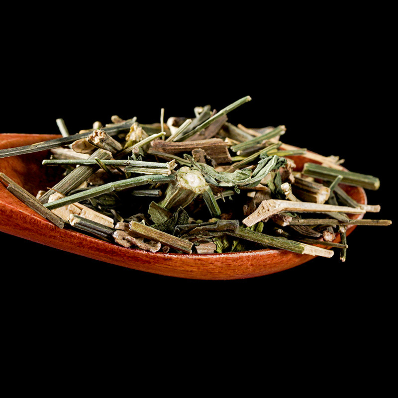 Chuan Xin Lian Powder (Andrographis paniculata) — Bitter Herb Powder, 500g - Image 3