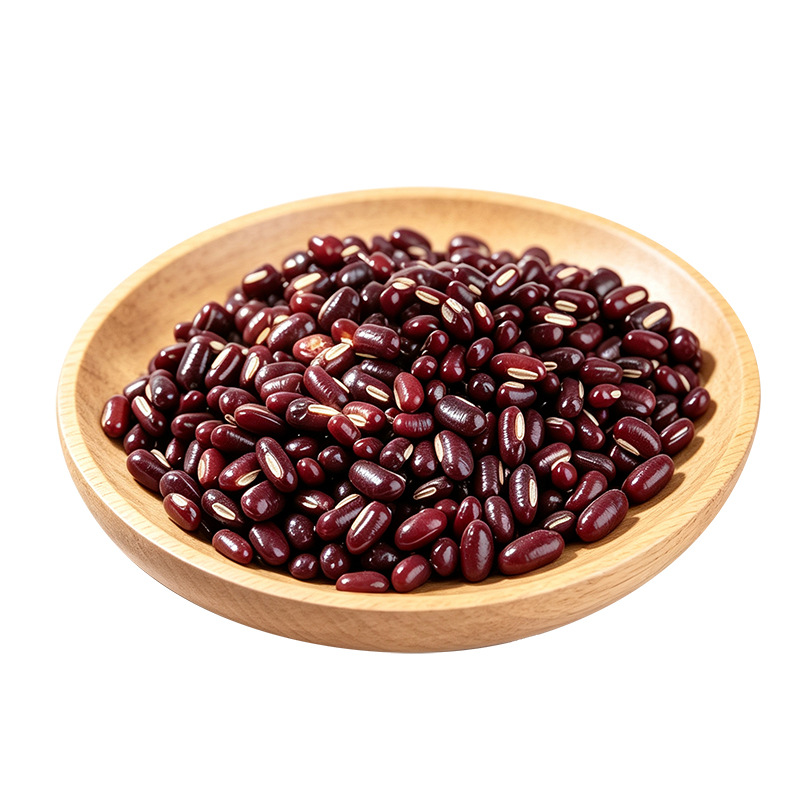 Roasted Adzuki Bean Chi Xiao Dou Dried Whole Grains for Soy Milk Grinding Tea Bags and Cooking Bulk - Image 5