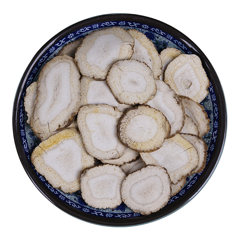 Bai Zhi Slices (Angelica dahurica) — Sulfur-Free Dried Food Herb, Spice & Sachet Ingredient - Image 5